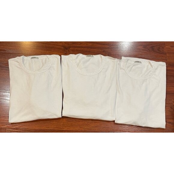 BUCK MASON LOT OF 3 SHIRTS SIZES XL - Picture 1 of 5
